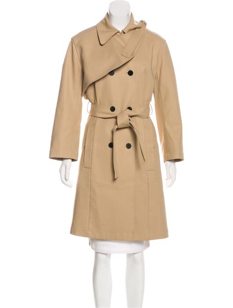 christian dior trench coat price|christian dior long wool overcoat.